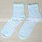 2016 Summer breathable women cotton socks bulk wholesale