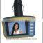 Welcome 24v Car MP4 MP3 Player FM Transmitter support SD MMC USB