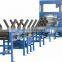 Horizontal Orbital Stretch Wrapping Machine, Tube Wrapping Machine