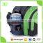 High Quality Sport Mini Shoulder Bag Multifunction Waist Bag with Water Bottle Holder