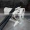 concrete pump for transfer mortar