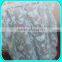 EMBROIDERY LINEN TABLE CLOTH FOR WEDDING