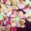 wholesale multicolor general occasion paper confetti for decoration