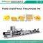 High Quality Automatic Frying Potato Wave Crisps Machine
