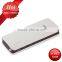 big capacity 12000mah ipower power bank (3U charger )