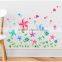 Windmill Child Room Wall Decoration Stickers