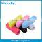 Real 2600mah Factory price high quality portable mini power bank