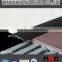 Tile trim Aluminium flooring profile Classic ramp profiles skid resistance -WX035