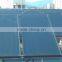 flat panel solar water heater