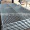 galvanized chain link fence hot sale