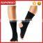 A-287 Non Slip Skid Yoga Socks Anti Slip Cotton Yoga Pilates Socks For Women Yoga Socks With Grip