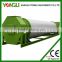 Reliable manufacturers three layers drum dryer with long service time