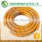 Professionl Factory Made pvc spiraled wire hose