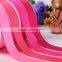 1-1/4" Hot Sale Colourful 100% Ployester Grosgrain Ribbon