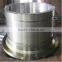 Customized Rotor shaft by sand casting