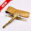 Gold Plated Eyelash Extension Tweezer