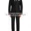 2016 top quality suit manufactory hand made custom men suit