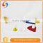 New product cheap sport toy set children plastic indoor mini golf game