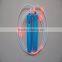 Wholesale bluuing beaded jump rope