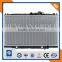 China aluminum car radiator for TOYOTA TUNDRA 2000-2003