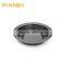 FDA/LFGB Good Quality Easy Clean Baking Cake Pan Small Size Round Shape Non-Stick Microwave Oven Cake Pan
