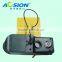 Aosion solar motion PIR sensor activated sprinkler animal repeller for outdoor use