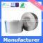 China folder tendons aluminium tape in adhesive tape HY510 For thermal insulation materials