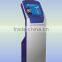 13.3" to 19" Floor Standing Windows System Touch Screen LCD Advertising Player