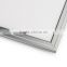 Ultra slim surface mounted led panel light Aluminum SMD2835 60W 3 years warranty