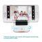 Shenzhen Facotry Wholesale 360 degree automatic smart selfie robot bluetooth gadgets for smart phone