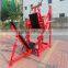 Fitness sports body building Olympic 45 Degree Leg Press gym exercise equipment