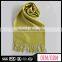 Brand New Fall Colored Scarves, Mustard Coloured Scarf, Women Shawls