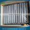 304 316L Stainless Steel 25 Micron 50 Micron Cylinders Terp Screen Tube