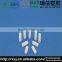 PVC plastic extrusion profiles