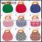 New Arrival Fashion Wooden Handle Handbag