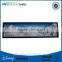 Factory Supply Promotional Sublimation Printed Bar Runner Custom Rubber Bar Rail Mat