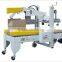 Grasping Carton Filler Machine with alarm timely