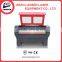 Automatic best price DIY CO2 laser garment fabric textile cutting machinery
