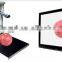 Wall Mounted Classroom Document Camera Visualiser