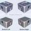 ISO Corner for Container
