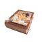 Hongkong Printing book shape boxes printing