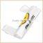 Wholesale Vb-15 30 x 45cm Recyclable White Plastic Carry Out Shopping Bags Smiley Smiling Smile Face