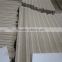 Hot selling cream marfil marble composite floor tile