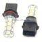 High quality 5050 P13W Fog Lights for Chevrolet Camaro