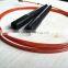 dynomaster fast speed cable jump rope Custom Jump Ropes Long Handle Bearing Speed Rope                        
                                                Quality Choice