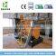 factory price 20-200kva Syngas/biomass generator set for power plant