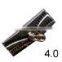 fashion three-piece buckle for belt