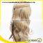 peacock feathers peruvian curly braiding braid hair band