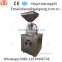 Stainless Steel Universal Milling Machine/Coconut Grinding Machine