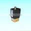 24v dc solenoid valve/ODE solenoid for spare parts for air compressor plastic solenoid valve 24v